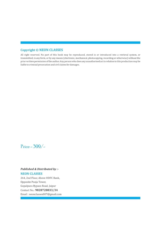 Word Power Root Words by Manisha Bansal | Neon Classes | Comprehensive Vocabulary Guide for Competitive Exams - Image 3 by Neon Classes ( The Leader In Test preparation )