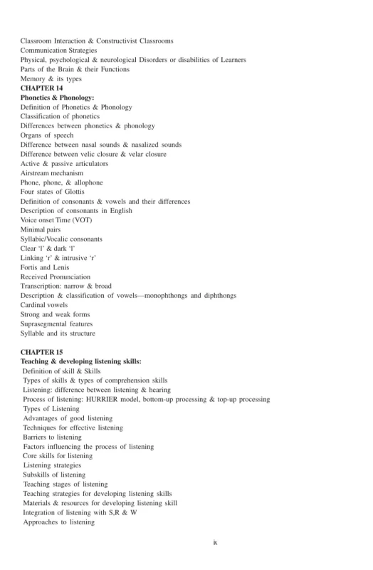 CTET and TET English Sure Success By Dr. Rabin Kumar Das – Complete Guide For Teacher Eligibility Tests (Debi Book Concern) - Image 6 by Debi Book Concern