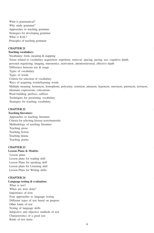 CTET and TET English Sure Success By Dr. Rabin Kumar Das – Complete Guide For Teacher Eligibility Tests (Debi Book Concern) - Image 8 by Debi Book Concern
