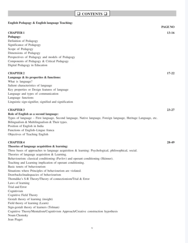 CTET and TET English Sure Success By Dr. Rabin Kumar Das – Complete Guide For Teacher Eligibility Tests (Debi Book Concern) - Image 9 by Debi Book Concern