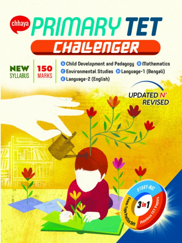 Primary TET Challenger