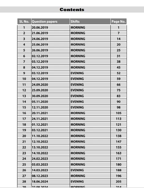 NTA UGC NET & WB-SET Paper 1 Guide – Complete Preparation by Techno World - Image 4 by TECHNO WORLD