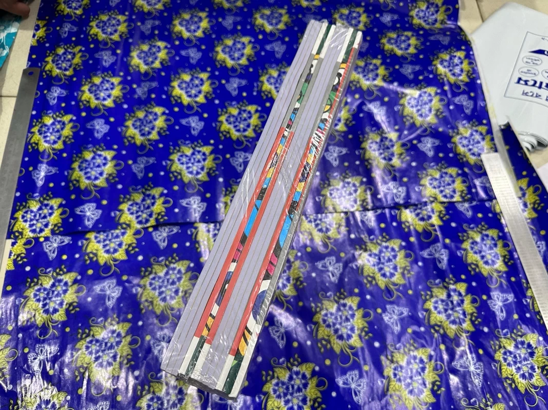 Long Exercise Book Khata || 36 pieces Khata | Page - 100 | 1 টি খাতায় 100 টি পেজ, মোট 36 টি খাতা - Image 4 by Unknown