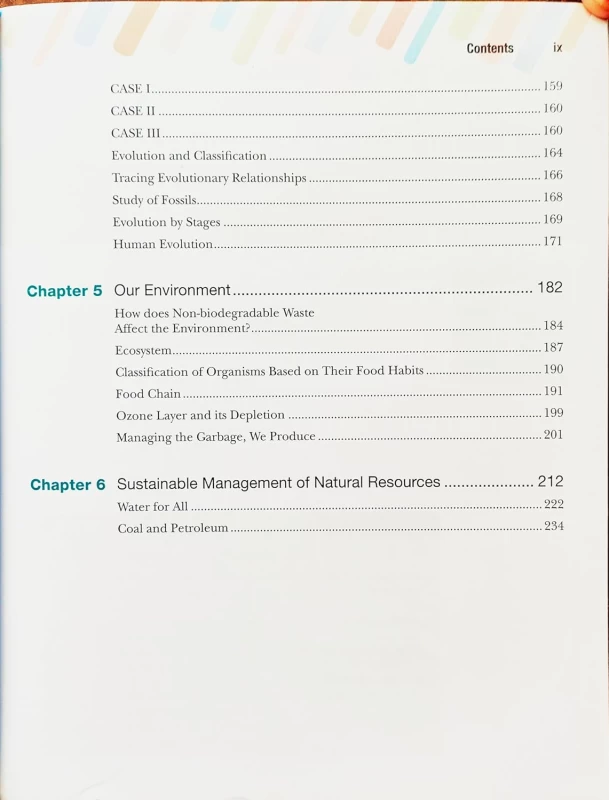 Expanded Universal Science - Application Book - Biology | Grade 10 | Pearson Education - Image 3 by Pearson Education