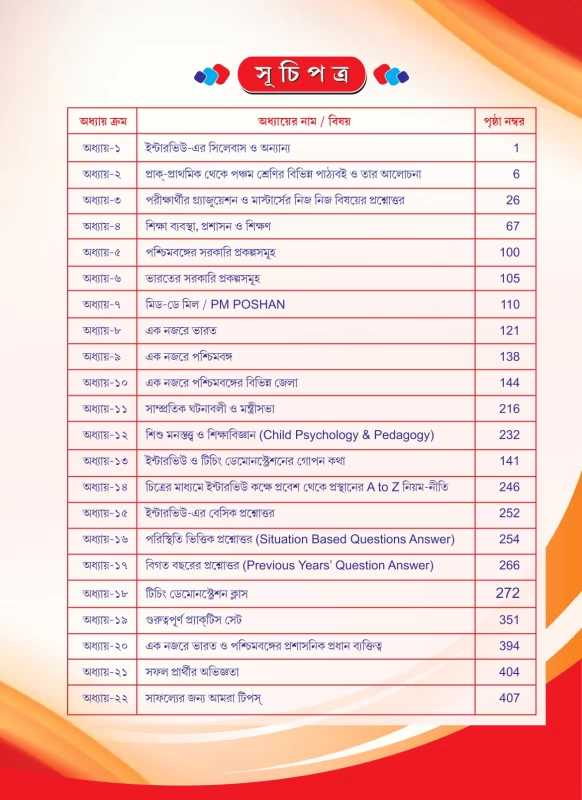 Primary Interview-er "Gopan Kotha" (Interview + Aptitude Test) - Kamal Baidya | প্রাইমারী ইন্টারভিউ এর "গোপন কথা" – কমল বৈদ্য - Image 2 by JOYOSREE PUBLICATION