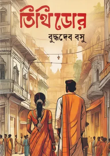 Tithidore by Buddhadeb Bosu| তিথিডোর - বুদ্ধদেব বসু