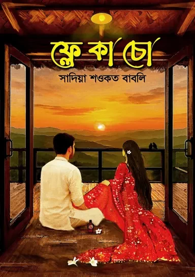 Flekacho - Sadia Showkat Babli | ফ্লেকাচো - সাদিয়া শওকত বাবলি