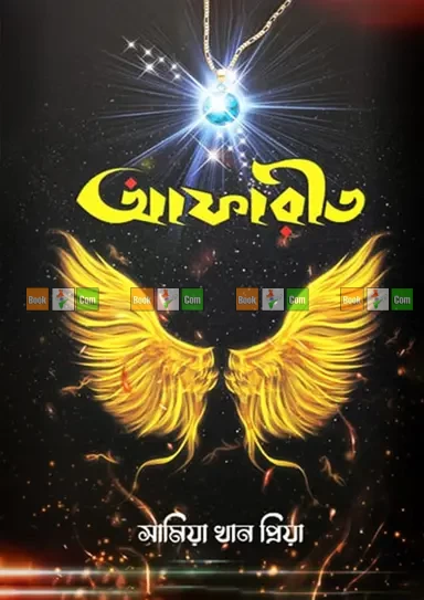 Afreet by Samia Khan Priya | আফরীত - সামিয়া খান প্রিয়া